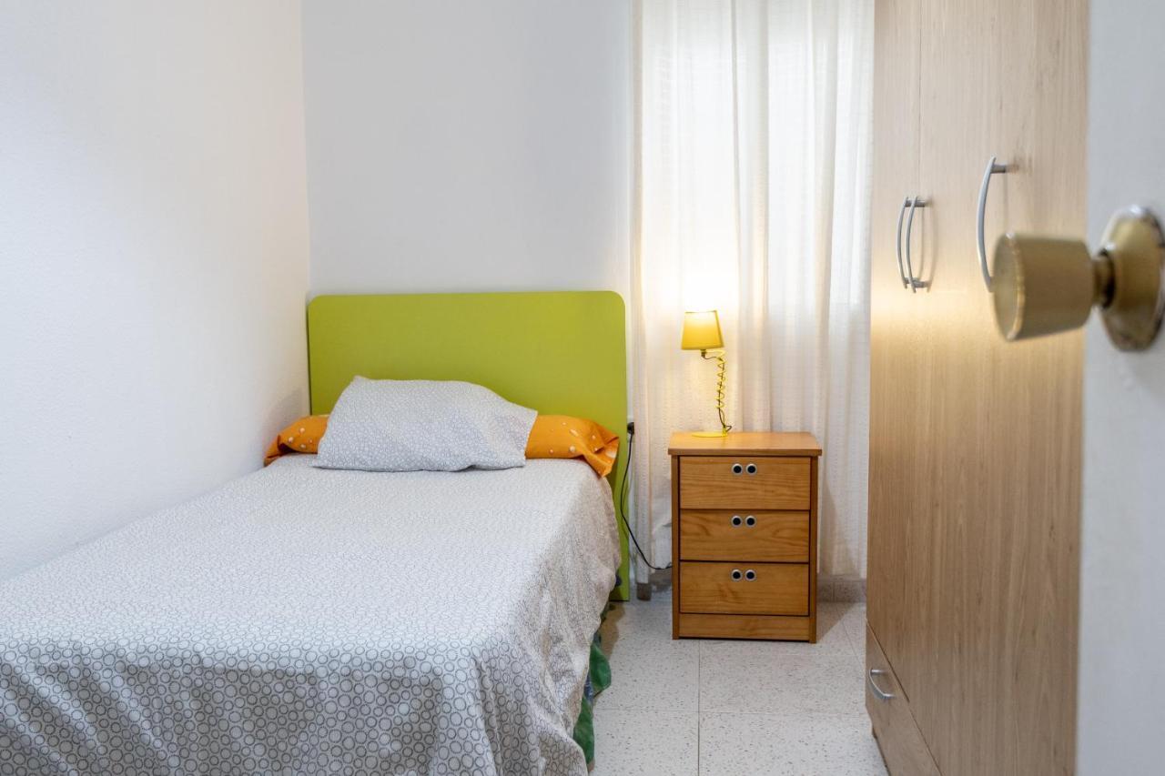 Apartamento La Perla Flamenca Cadiz Exterior photo
