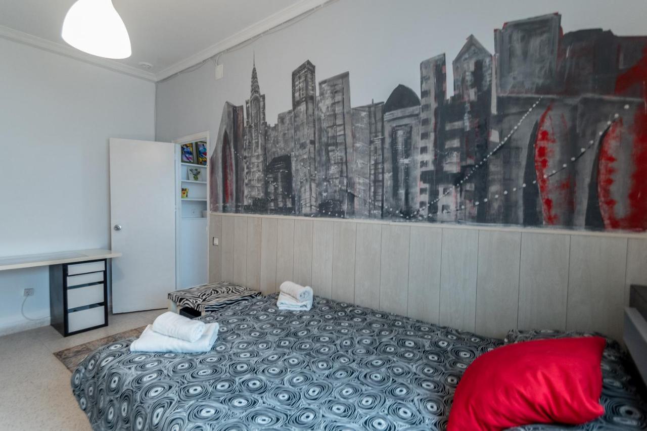Apartamento La Perla Flamenca Cadiz Exterior photo