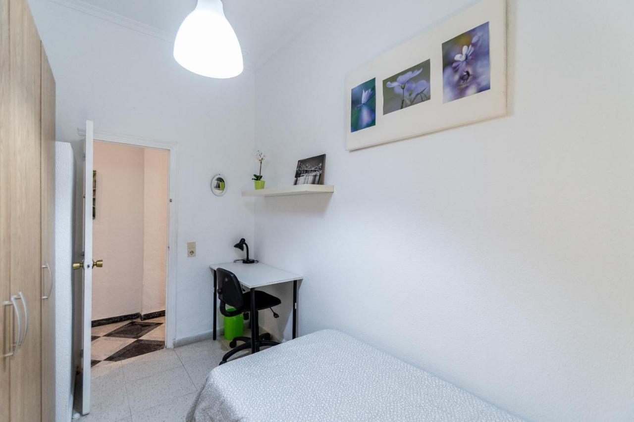 Apartamento La Perla Flamenca Cadiz Exterior photo