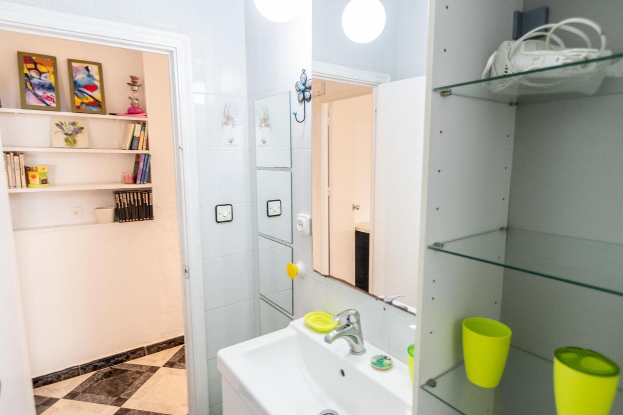 Apartamento La Perla Flamenca Cadiz Exterior photo