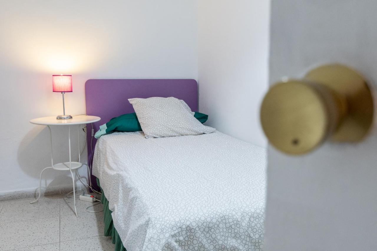 Apartamento La Perla Flamenca Cadiz Exterior photo