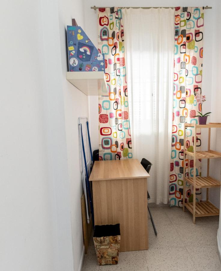 Apartamento La Perla Flamenca Cadiz Exterior photo
