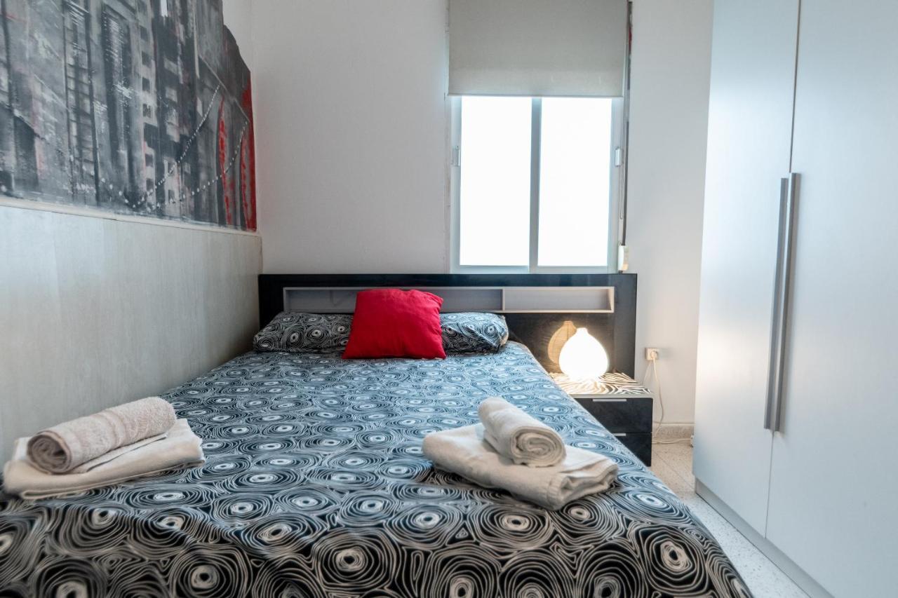 Apartamento La Perla Flamenca Cadiz Exterior photo